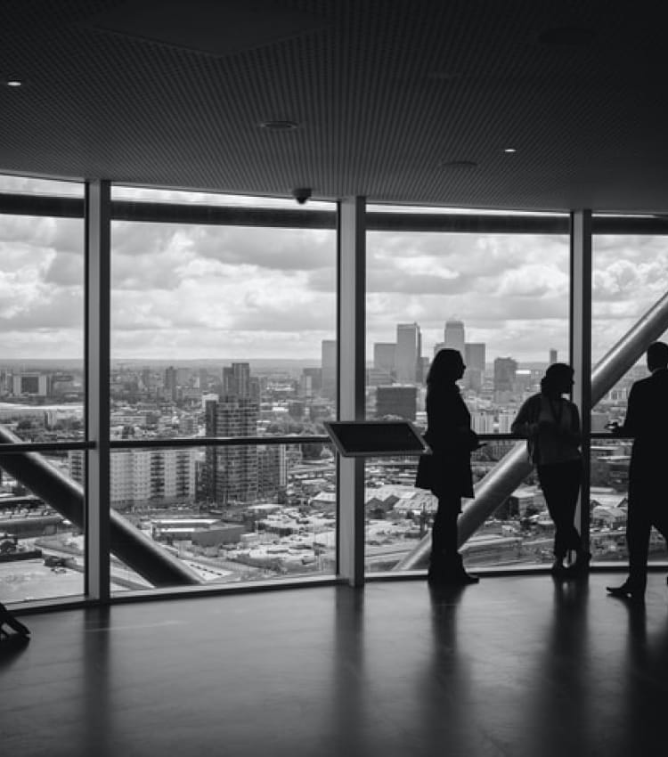 お知らせページのメインビジュアル