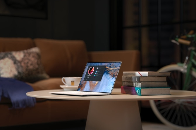 ブログページのパソコンの写真1